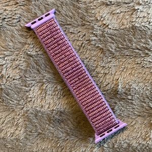 NWT Tovelo Apple Watch Band 38/40mm